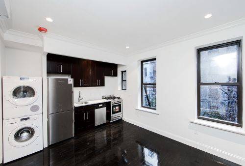 NO FEE - UPPER EAST SIDE:  THREE BED  - TWO BATH- RENOVATED
