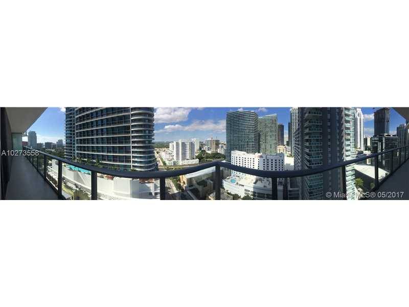 SLS BRICKELL - UNCONVENTIONAL LUXURY AND TROPICAL SOPHISTATION