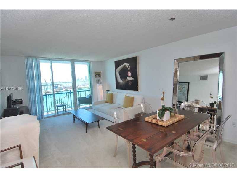 Best priced bay view 1 bed in the Yacht Club at Portofino