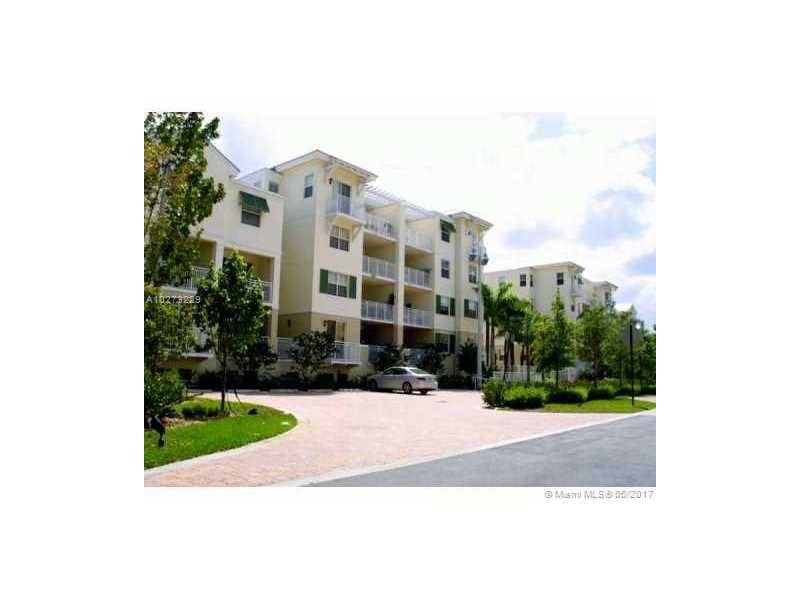 Hard to find open airy 4 Br 2 - Reserve of Pinecrest 4 BR Condo Key Biscayne Miami
