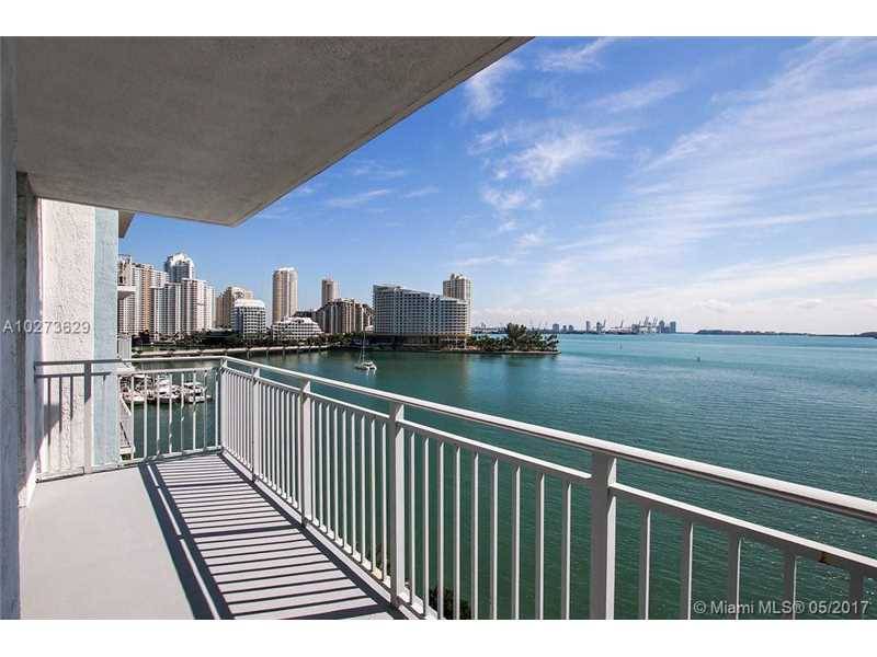 The Yacht Club Brickell luxury rental community is positioned in an amazing BayFront location in Downtown Miami's cosmopolitan Brickell neighborhood