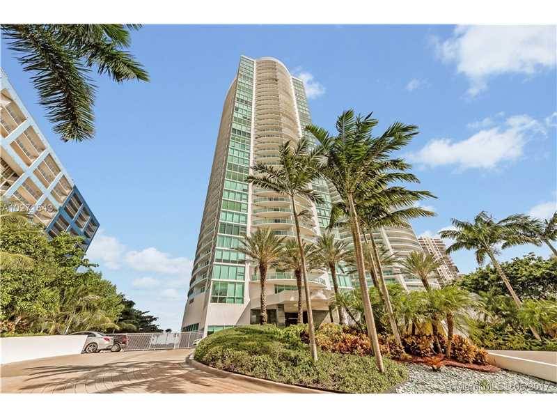 This is the ultimate Miami Lifestyle Condominium Residence with endless water views