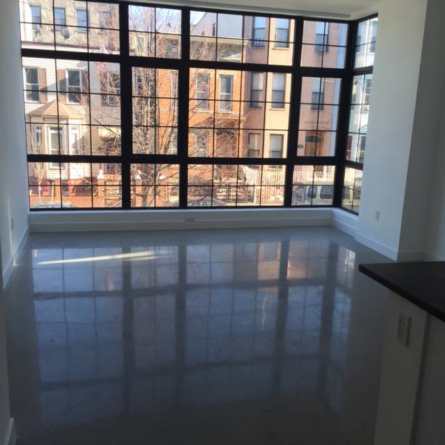 No Fee - Gorgeous One Bedroom For Rent in Bushwick with Parking