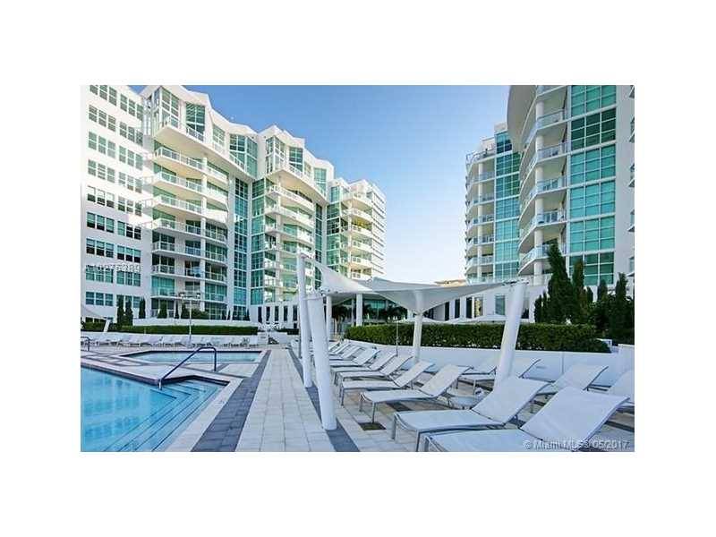 Beautiful penthouse unit in the heart of Aventura - The Atrium 2 BR Penthouse Aventura Miami