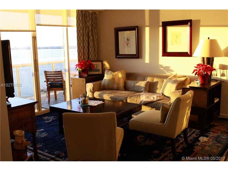 Having a cozy home in Sunset Harbour is a dream - SUNSET HARBOUR SOUTH COND 1 BR Condo Miami Beach Miami