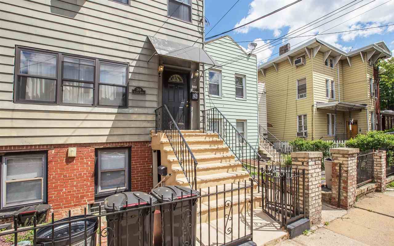 4 family with excellent downtown location - Multi-Family Hamilton Park New Jersey