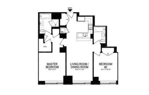lease assignment, liberty luxe 2bed 2baths