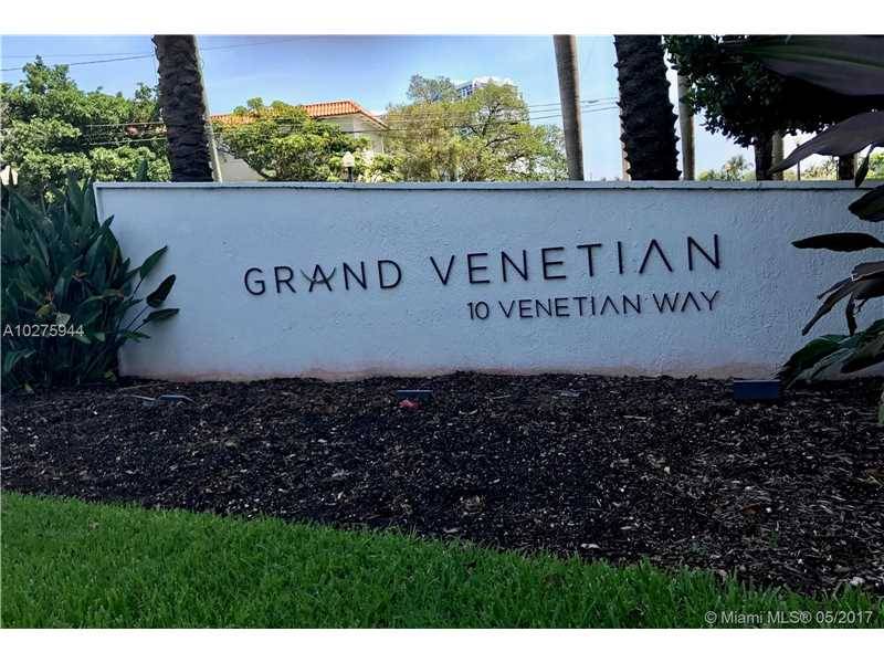 Price has been repositioned and now is the time to buy at the Grand Venetian