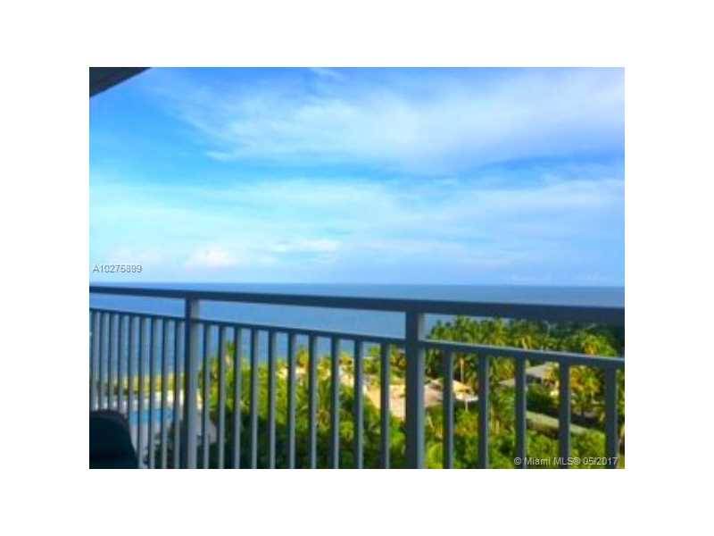 Striking Ocean views in this luxury residence - Sands Of Key Biscayn 2 BR Condo Bal Harbour Miami