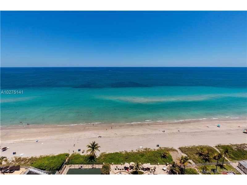 Magnificent Duplex Mansion in the Sky - Malaga Towers 6 BR Condo Hollywood Miami