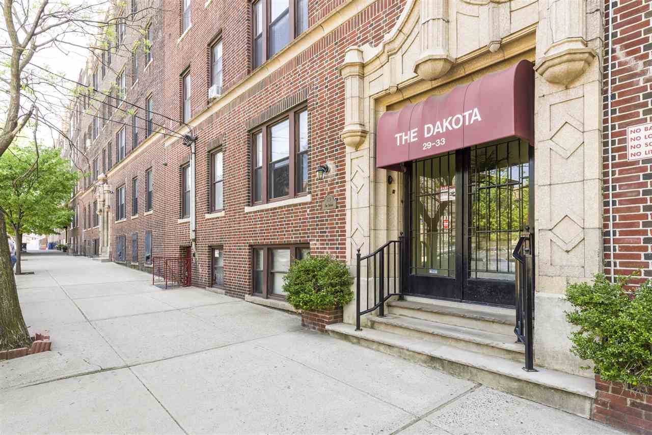 Beautifully maintained 2 bed 1 bath home just a block from Blvd East and NYC transportation is ready for your arrival