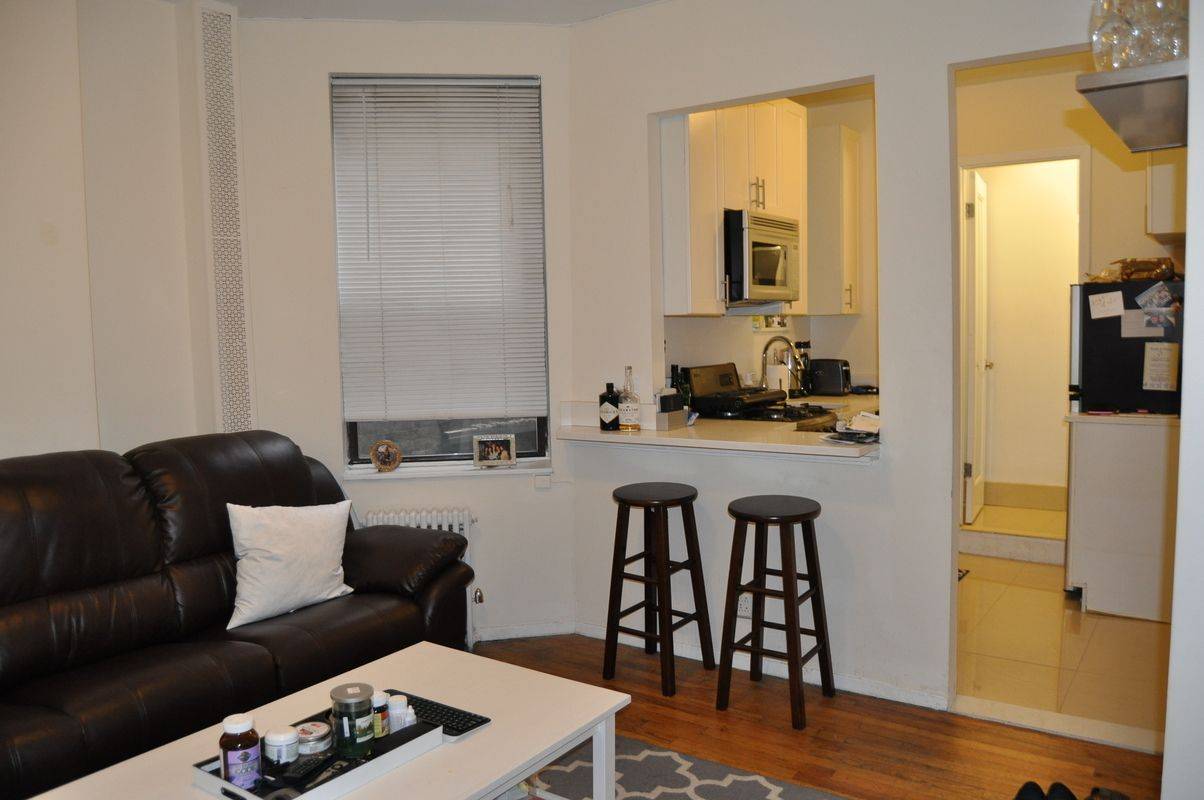 $1,995 Upper East Side One Bedroom, Cozy and Ready to Move In!!!