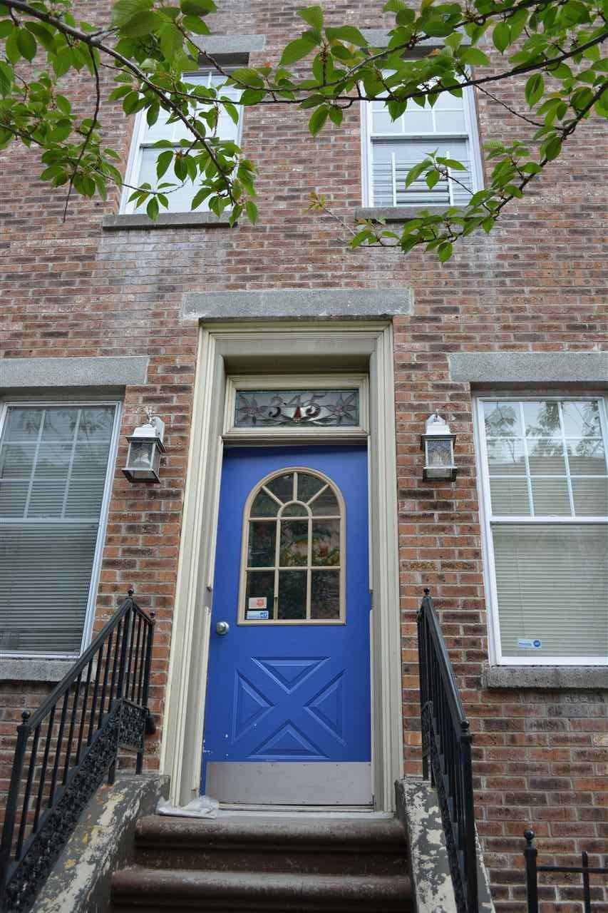MUST SEE - 2 BR Hamilton Park New Jersey