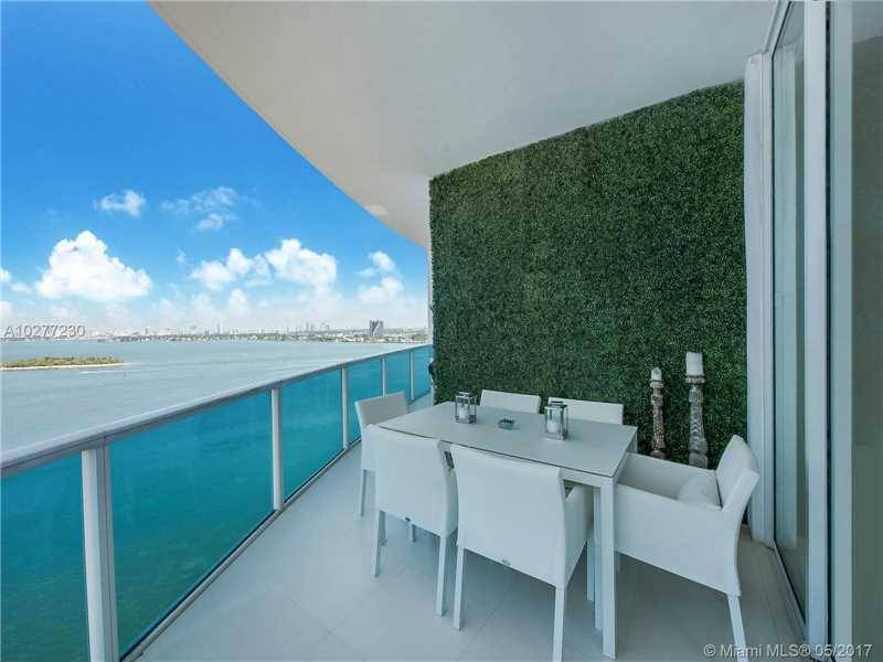 Waterfront boutique condo building located in the heart of Edgewater