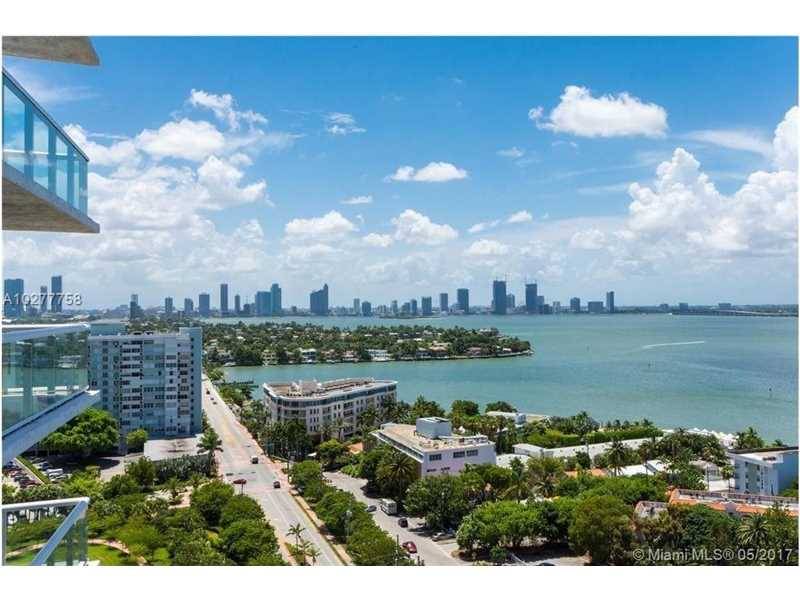 Available May 31st - Grand Venetian Condo 2 BR Highrise Brickell Miami