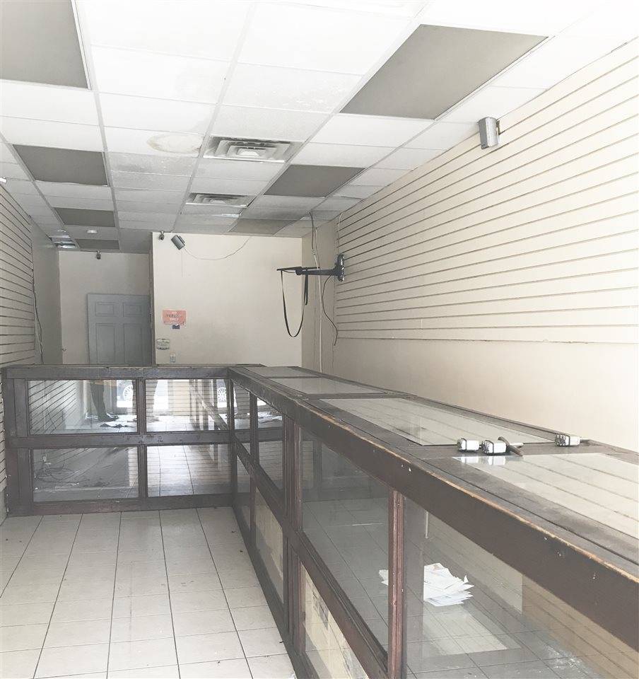 Commercial Space Available - Commercial New Jersey