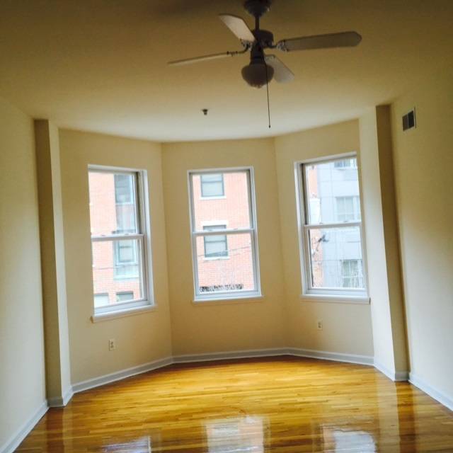 Great downtown Hoboken location in a modern - 2 BR New Jersey