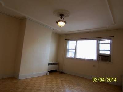 Lovely renovated one bedroom apartment in one of the best Jersey City Heights locations