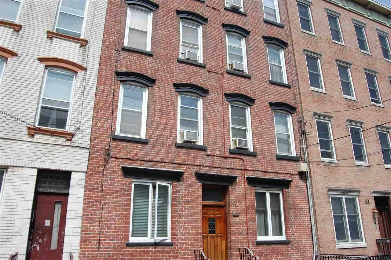 One bedroom apartment - 1 BR Hoboken New Jersey