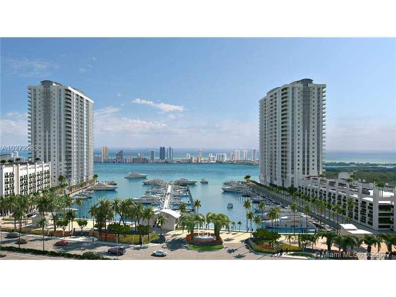 STUNNING 12TH FLOOR UNIT WITH ESPECTACULAR VIEWS OF THE INTRACOASTAL