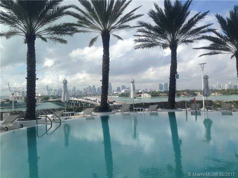 One of south beach most prestigious buildings and location for the best price