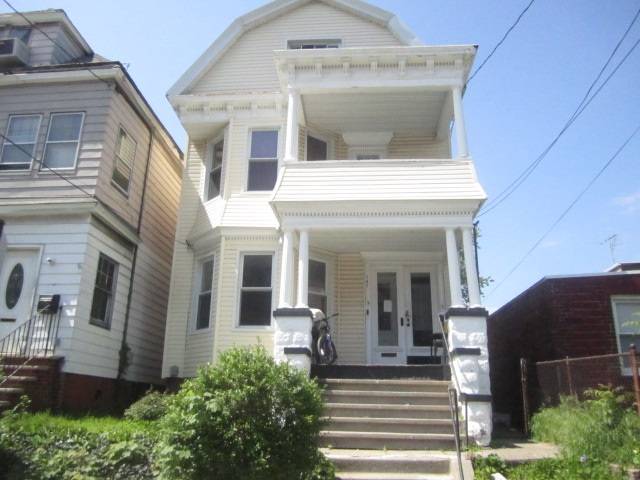 Excellent 3 bedrooms apartment - Available now - 3 BR New Jersey