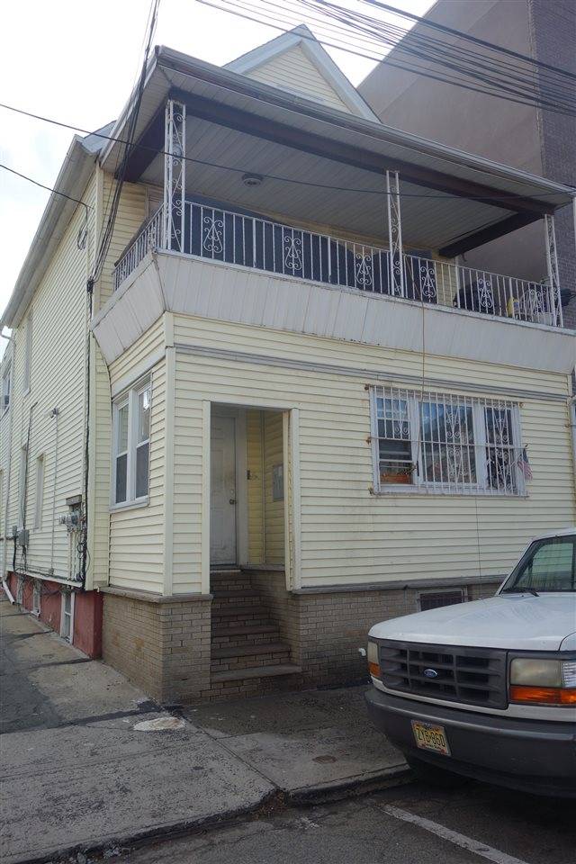 Potential 7 - Multi-Family New Jersey