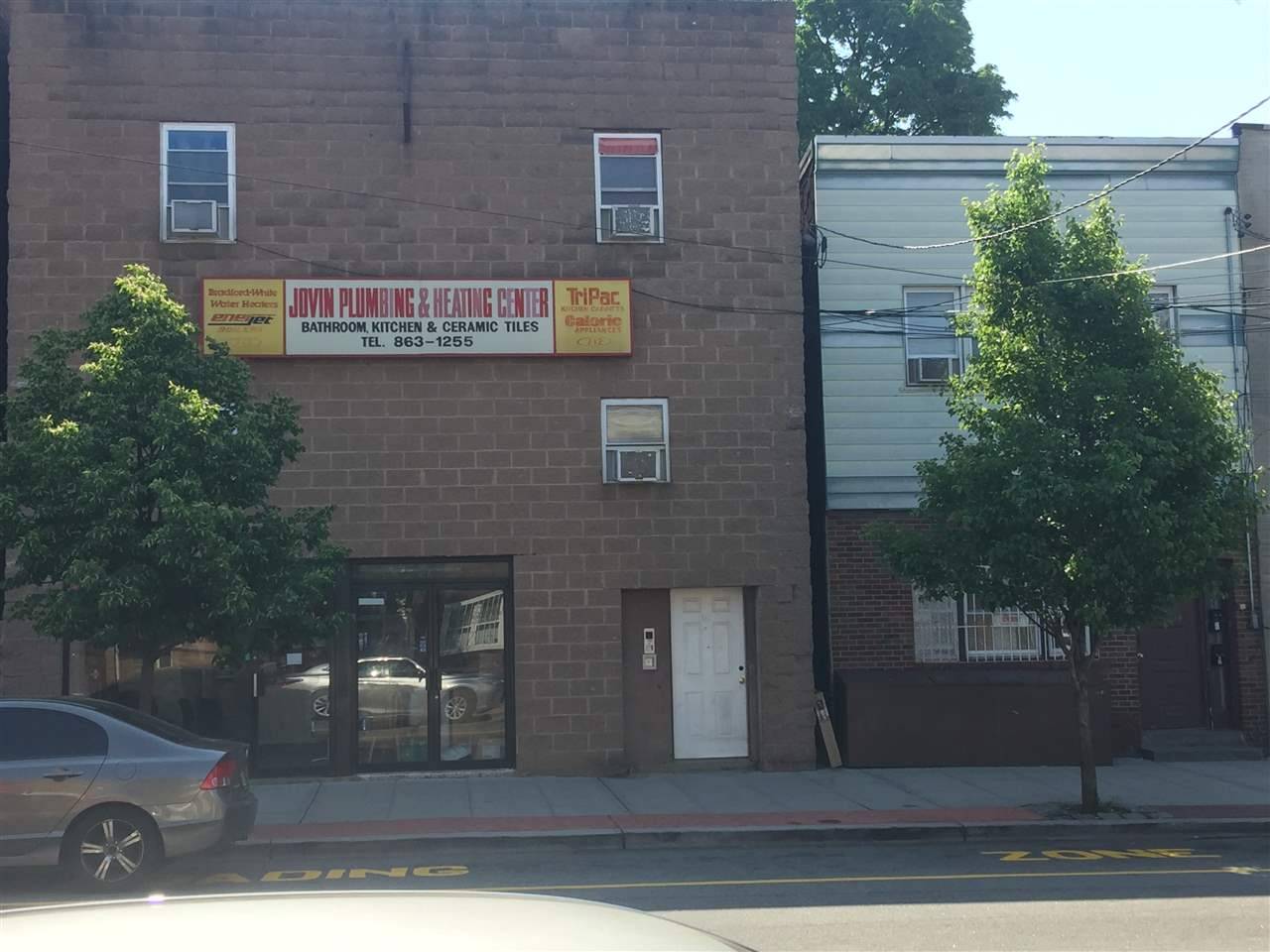 Great investment opportunity in Union City - New Jersey
