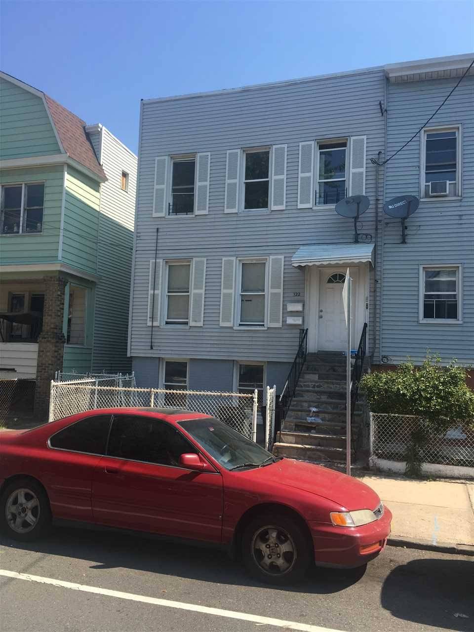 2 family in nice condition - Multi-Family New Jersey