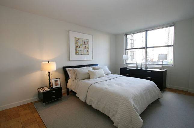 Upper East Side: Gorgeous Two Bedroom/2.5 Bath Apartment with Terrace in Luxury Building with White Glove Service