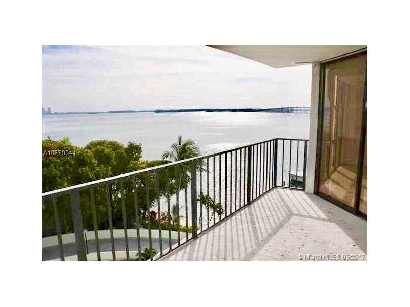 2-STORY CORNER UNIT WITH SPECTACULAR DIRECT BAY VIEWS