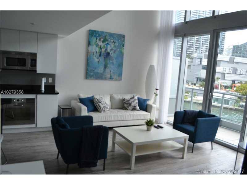 DON'T MISS THIS OPPORTUNITY - MINT 3 BR Condo Brickell Florida