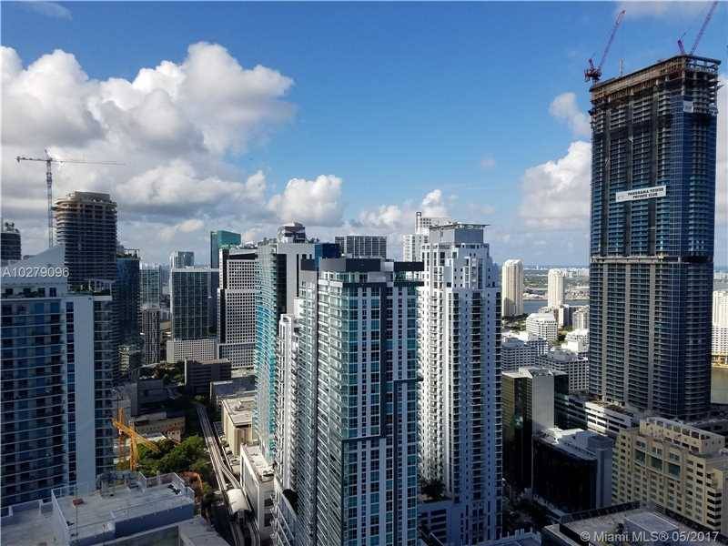 Brand new construction in the center of Brickell - SLS 2 BR Condo Ft. Lauderdale Miami