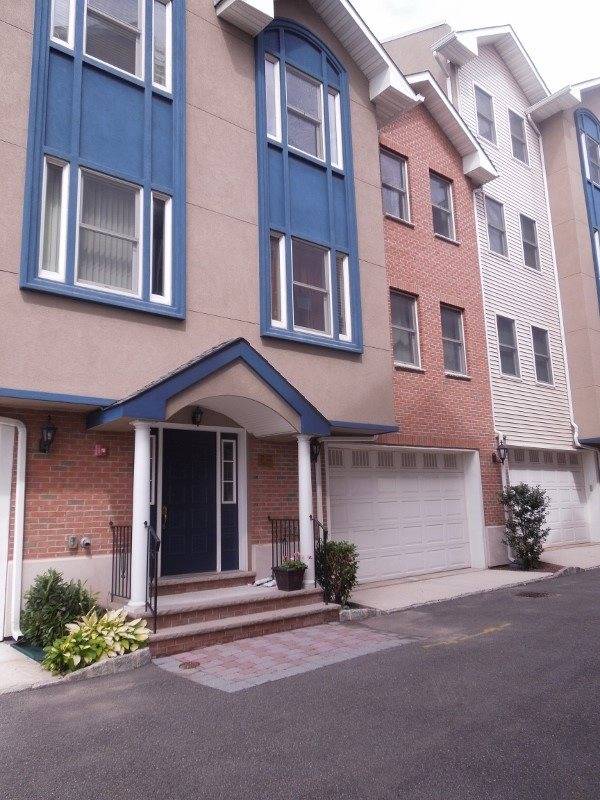 Beautiful 2 bed - 2 BR New Jersey
