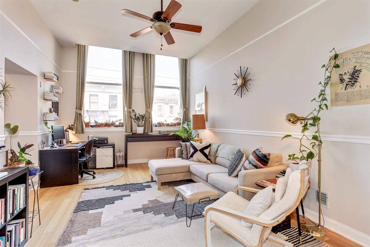 Amazing opportunity to live in the heart of Jersey City