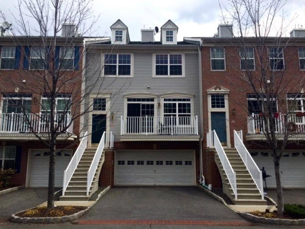 Stanford Model - 2 bedrooms - 2 BR Condo New Jersey