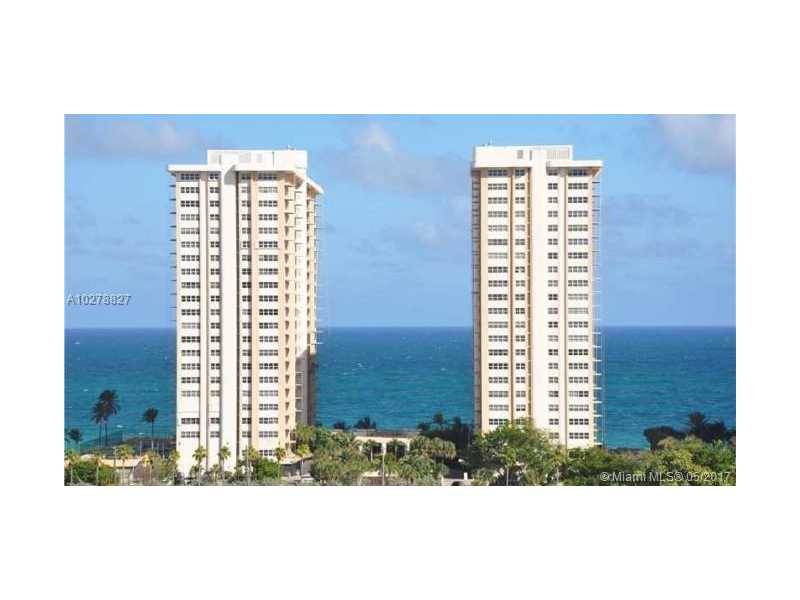 Southpoint 2 BR Condo Ft. Lauderdale Florida
