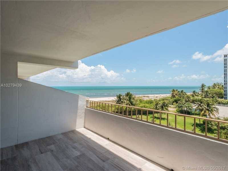 Enjoy breathtaking Ocean Views from this Brand New Delivered Unit