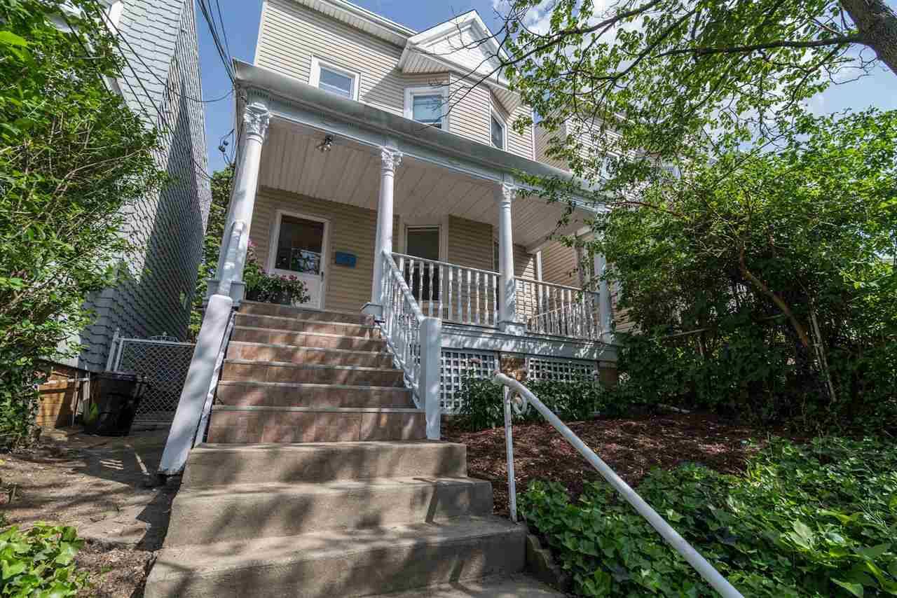New listing - 4 BR The Heights New Jersey
