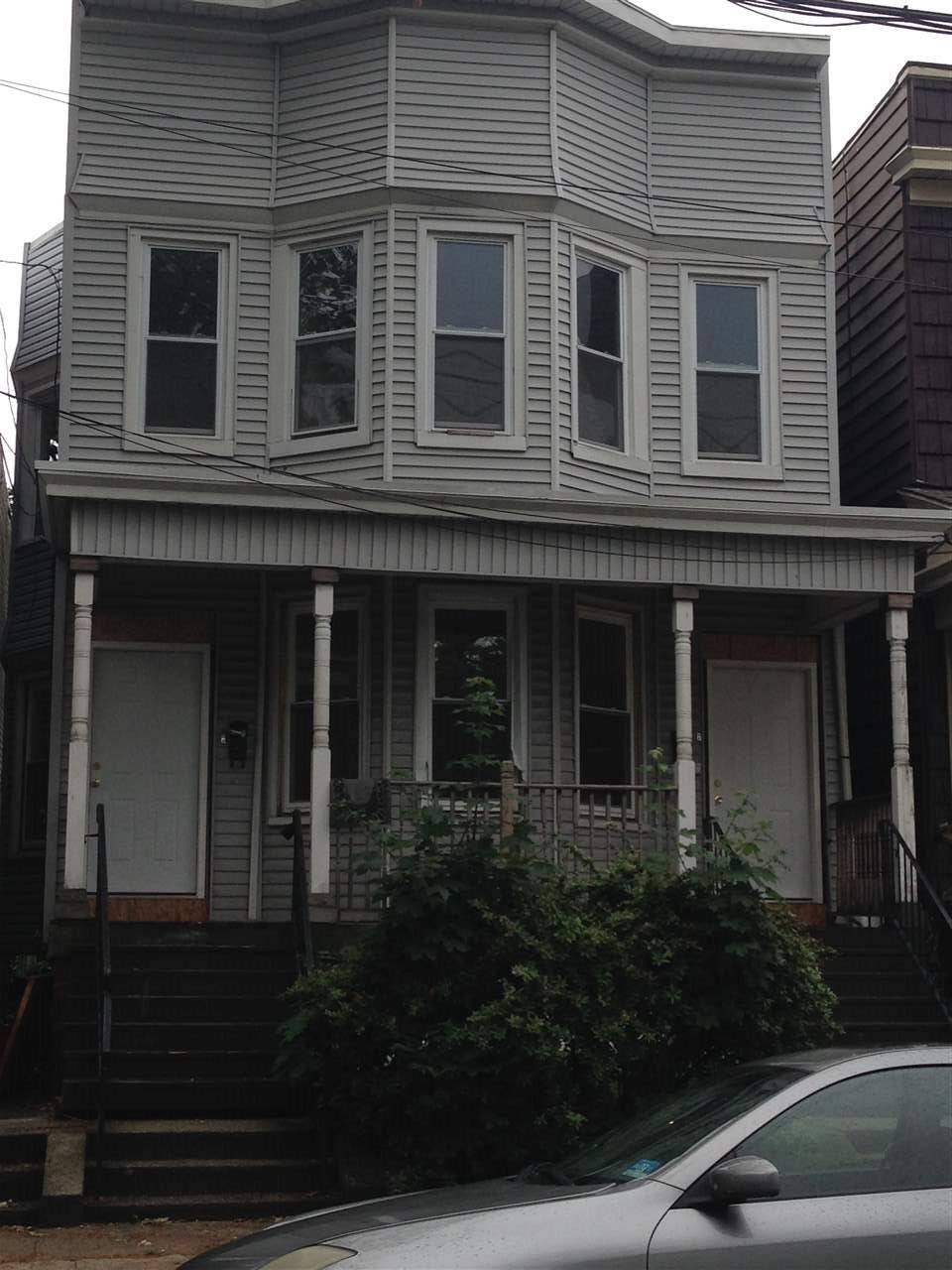 Renovated 3 bedroom apartment - 3 BR New Jersey