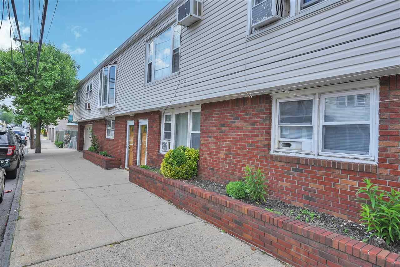 Legal 3-family home with a bonus studio apartment - Multi-Family New Jersey