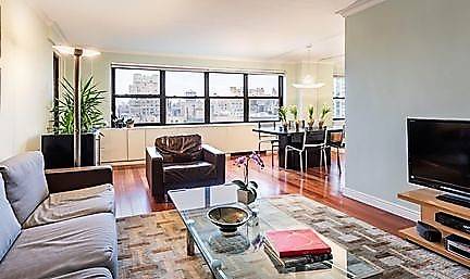 Outstanding Lincoln Square 2 Bedroom Apartment with Balcony and  CENTRAL PARK VIEWS !!!