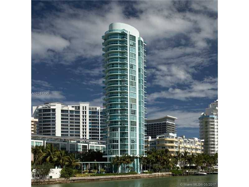 BEST PRICED UNIT IN THE BUILDING - 6000 Indian Creek Dr 2 BR Condo Miami Beach Miami
