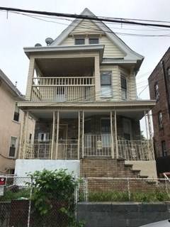 Beautiful 3 bedroom apartment - 3 BR New Jersey