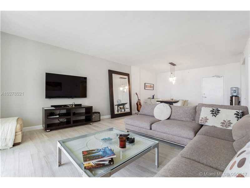 The best value in The Harbour House - Harbour House 2 BR Condo Bal Harbour Miami