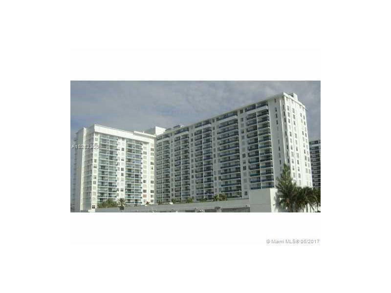Direct ocean view - Roney Palace 1 BR Condo Miami Beach Florida