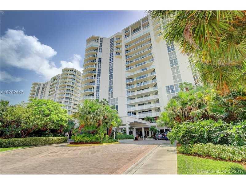 Ocean Living at its finest - RENAISSANCE ON THE OCEAN 2 BR Condo Ft. Lauderdale Miami