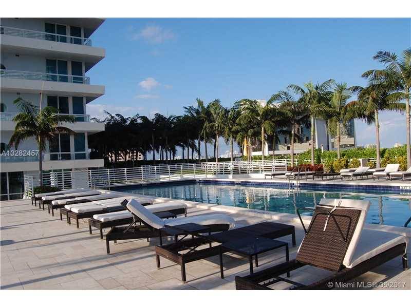 BEST PRICE AT BENTLEY BAY - Bentley Bay 2 BR Condo Miami Beach Florida