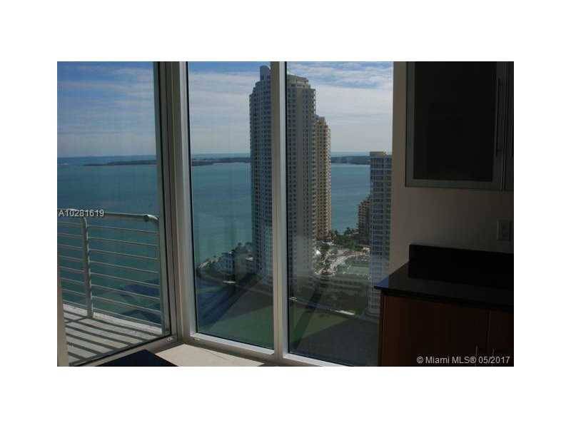 Best line in the building for the lowest price featuring a stunning 270 degree priceless view of Biscayne Bay