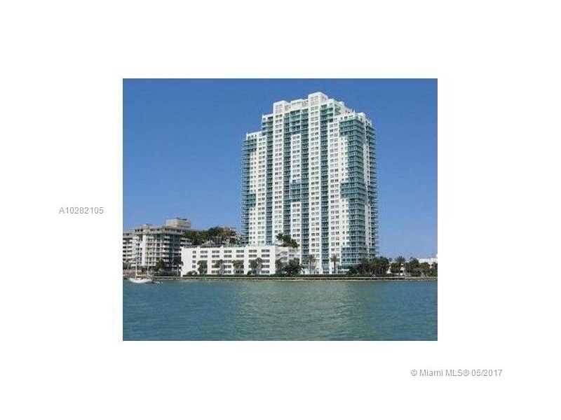 Beautiful 3 BR Condo on the bay - The Floridian Condo 3 BR Condo Miami Beach Miami